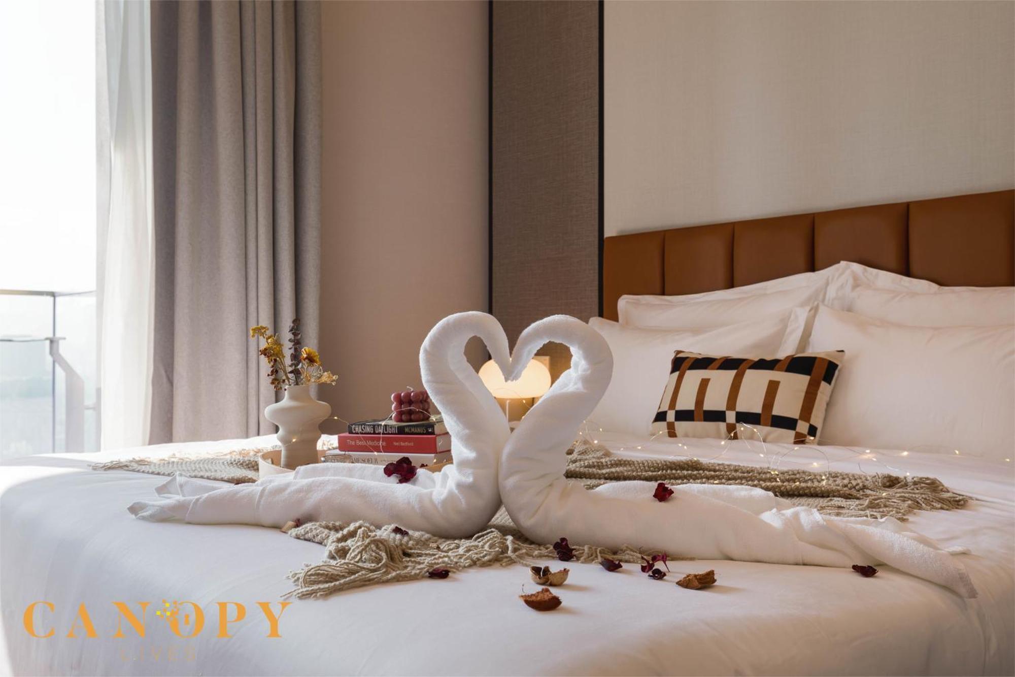 The Manor Serviced Residence By Canopy Lives Kuala Lumpur Kamer foto