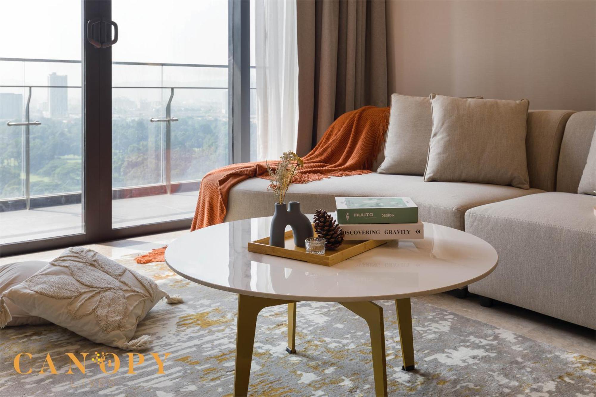 The Manor Serviced Residence By Canopy Lives Kuala Lumpur Kamer foto